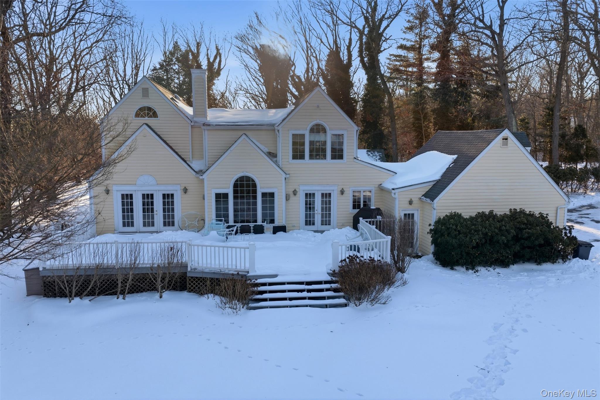 55 Titus Lane