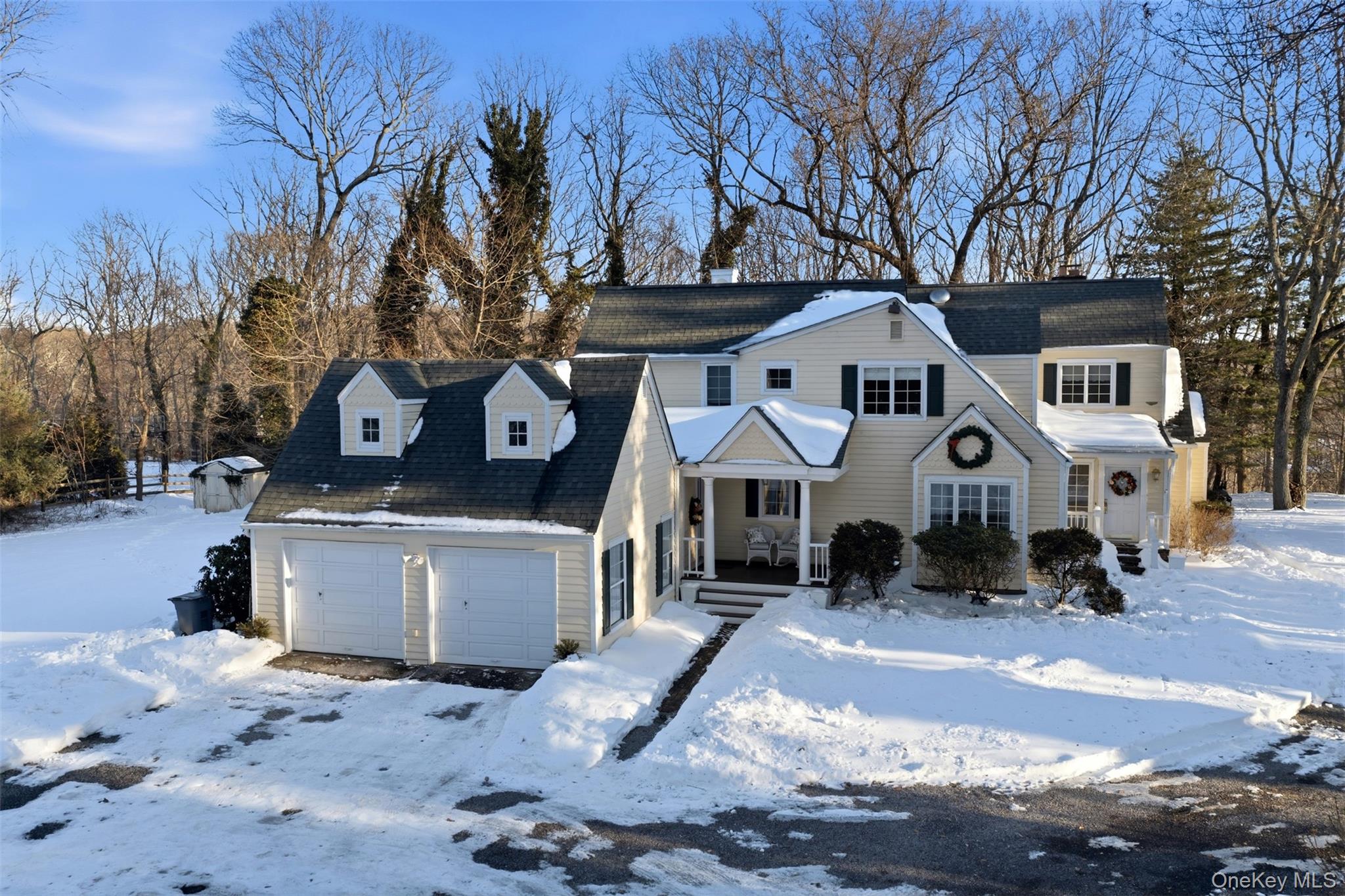 55 Titus Lane