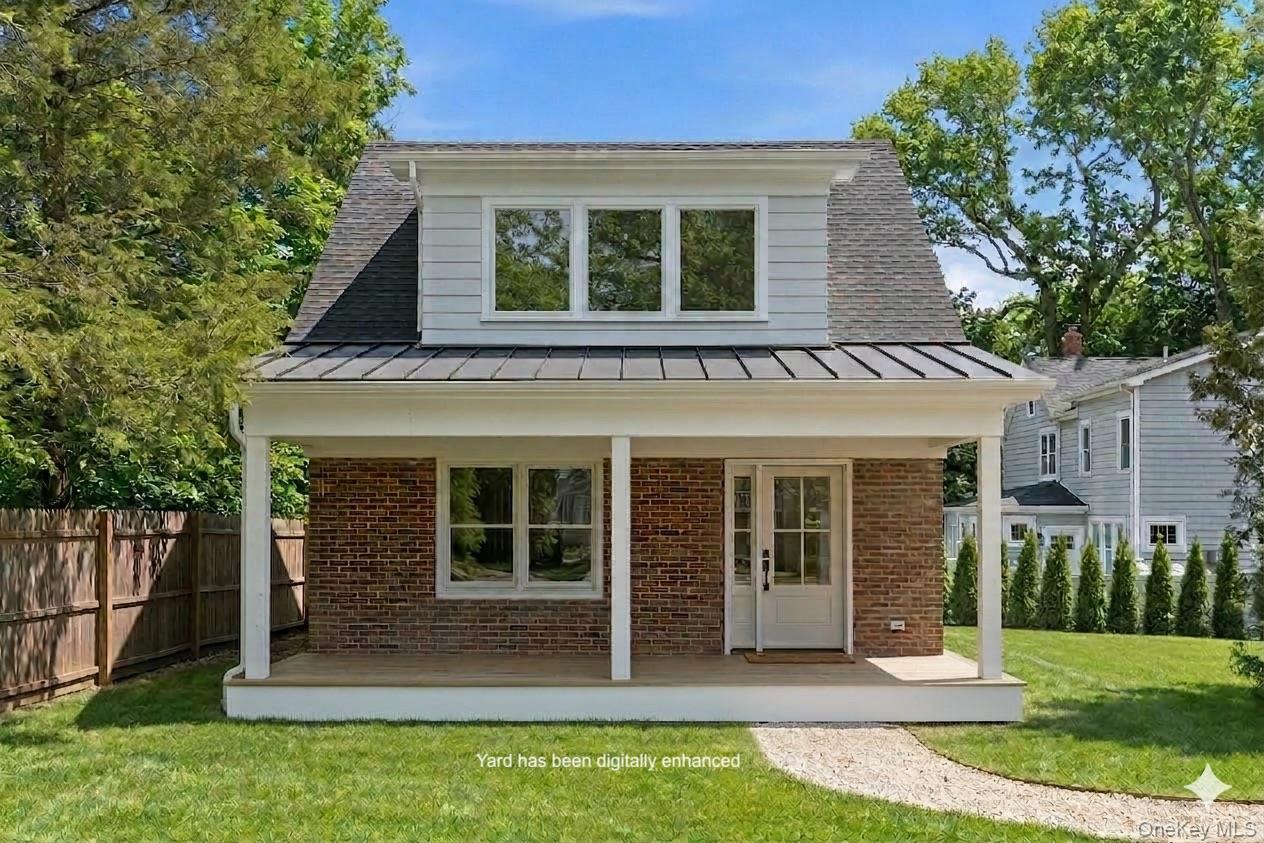 98 Burt Avenue