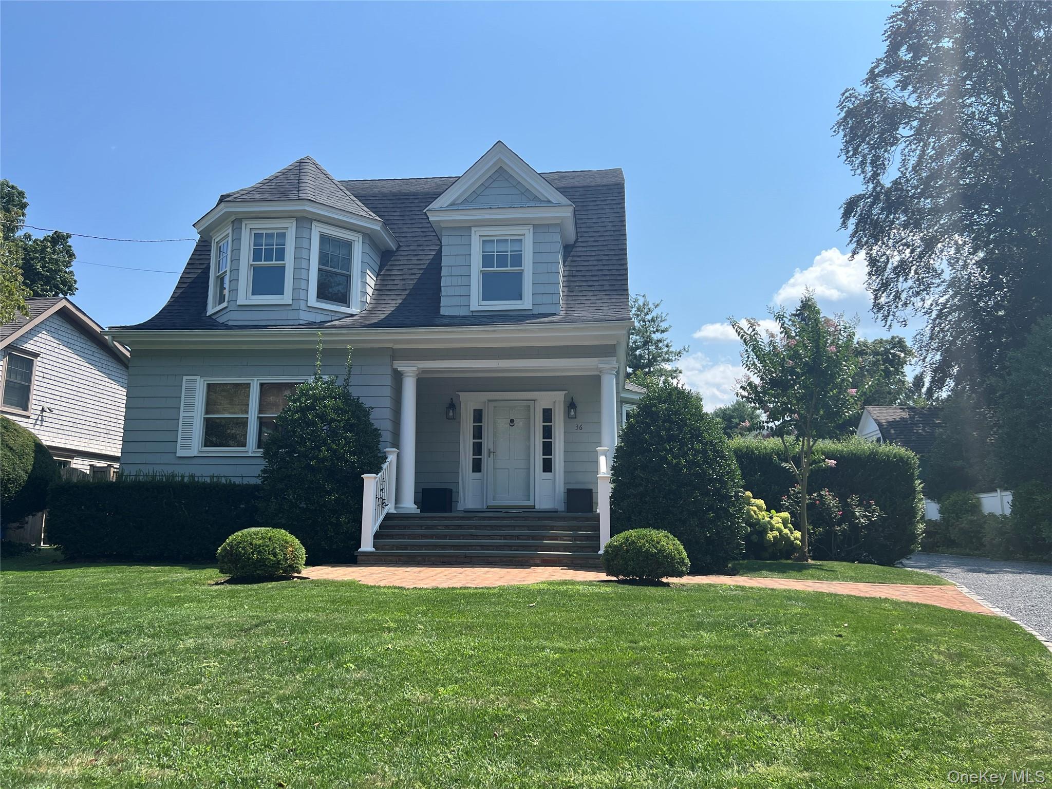 36 Midland Street