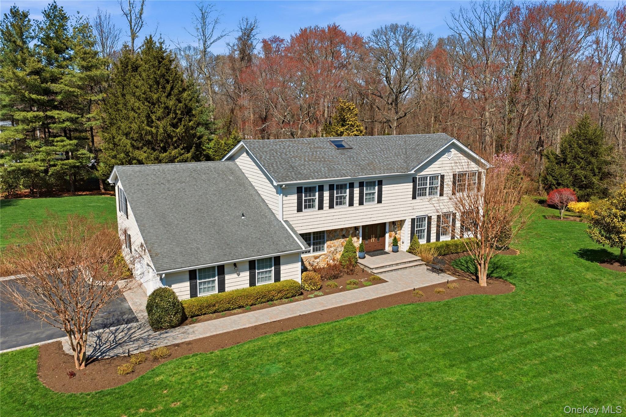 2 Cedarwood Court