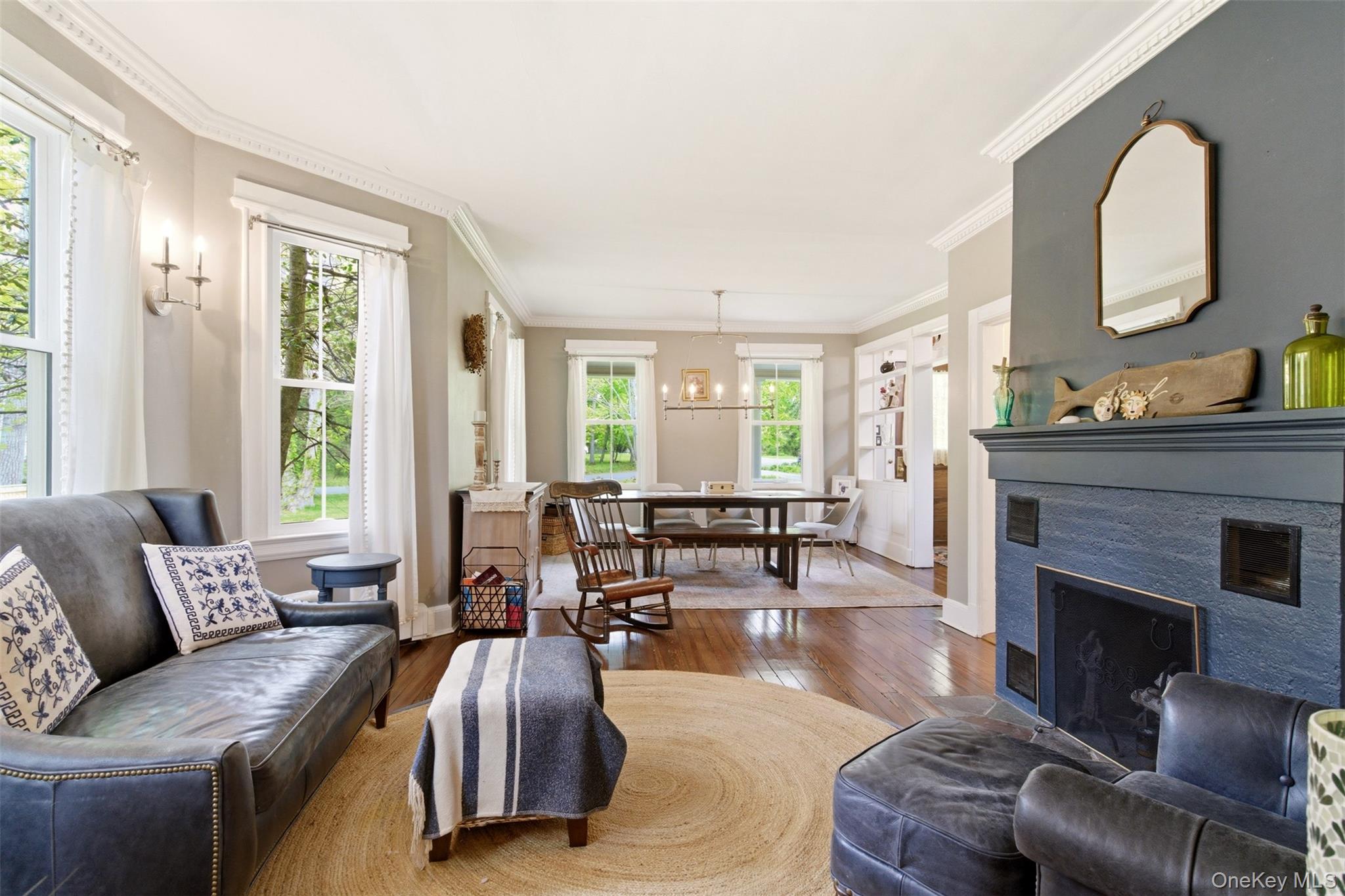 32 Timberline Drive