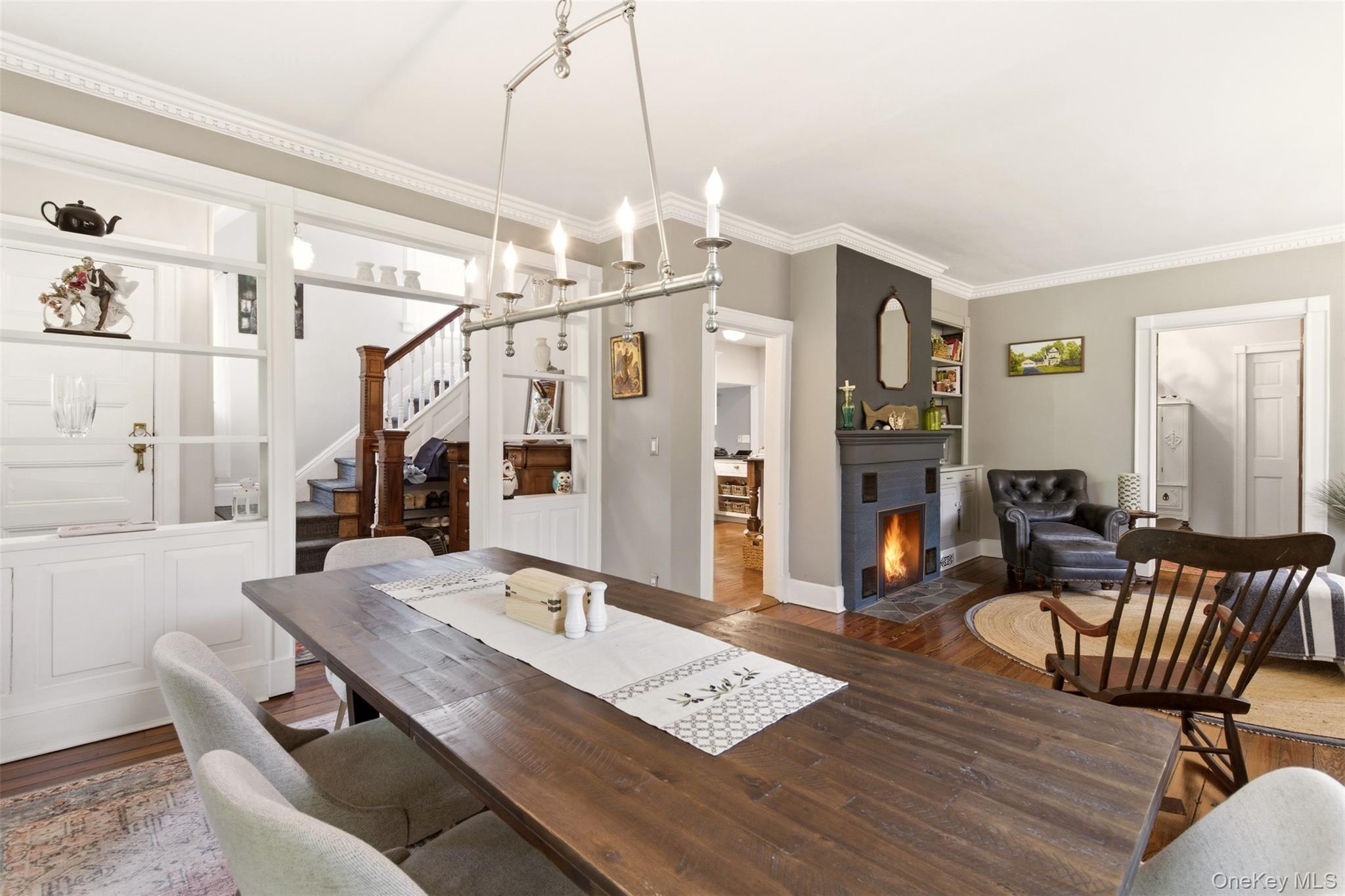 32 Timberline Drive