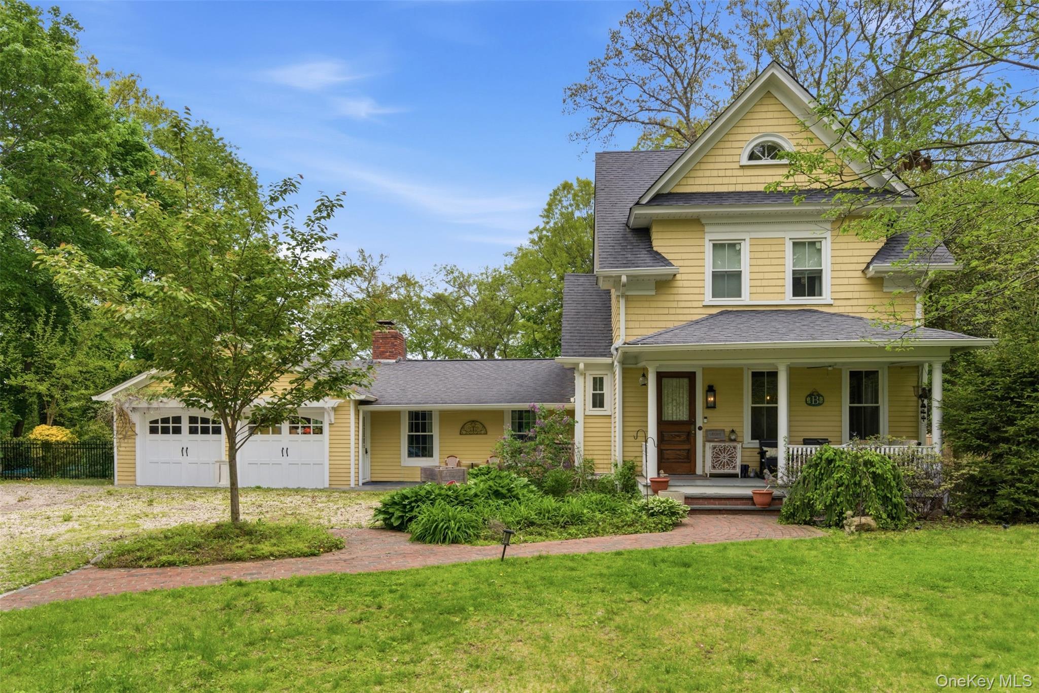32 Timberline Drive