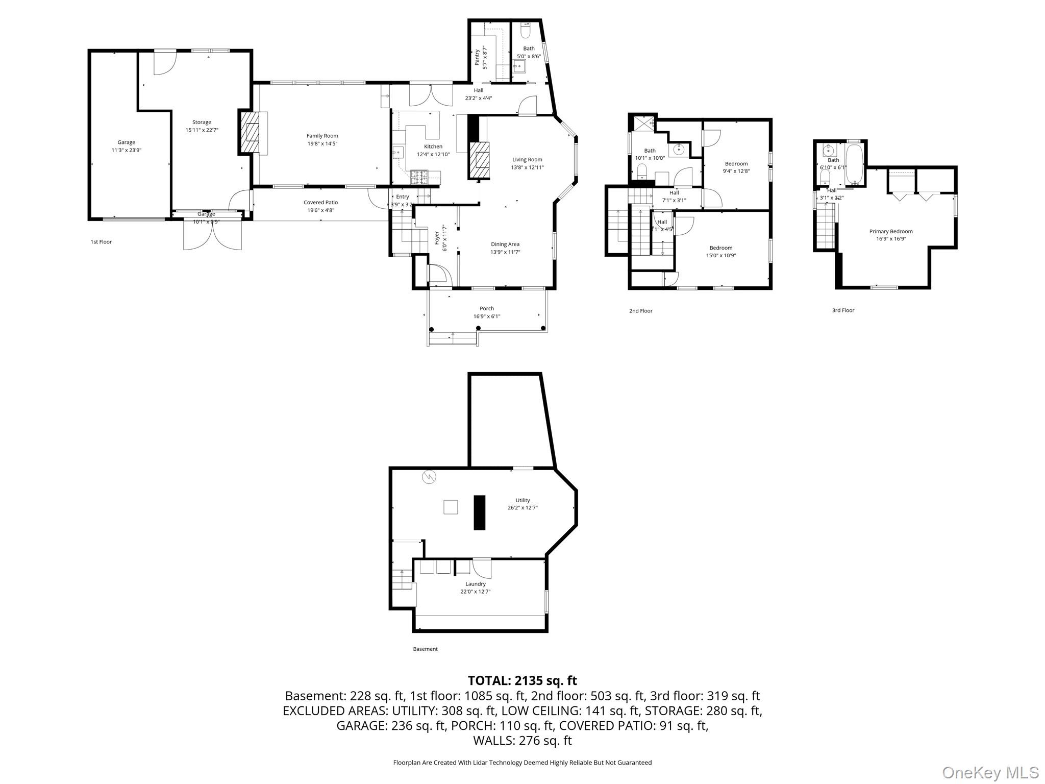 32 Timberline Drive