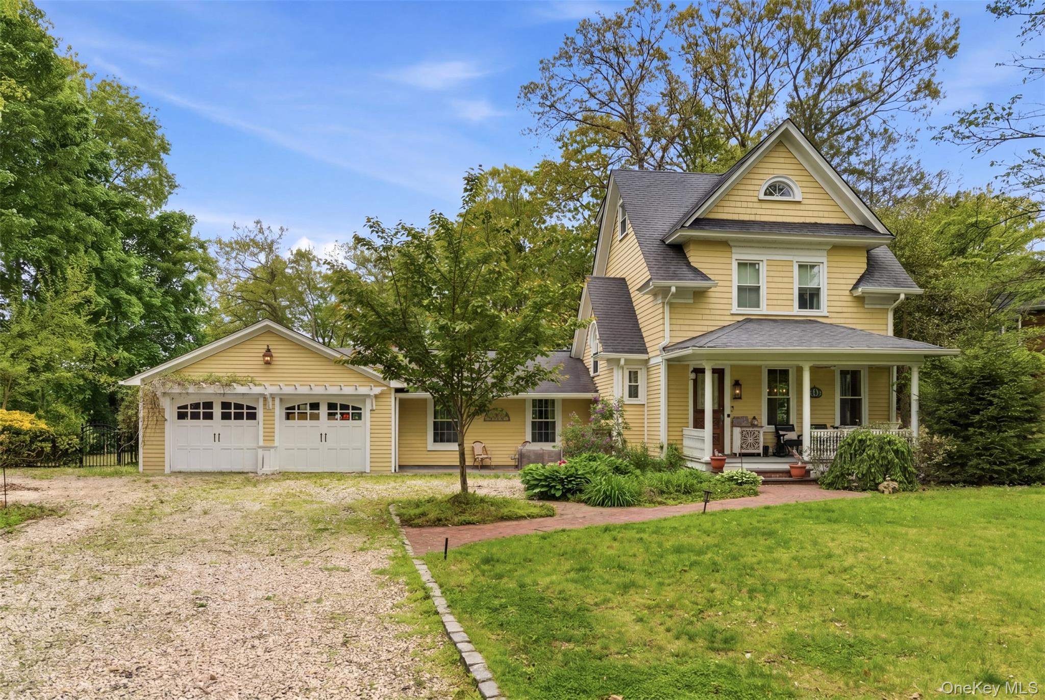 32 Timberline Drive
