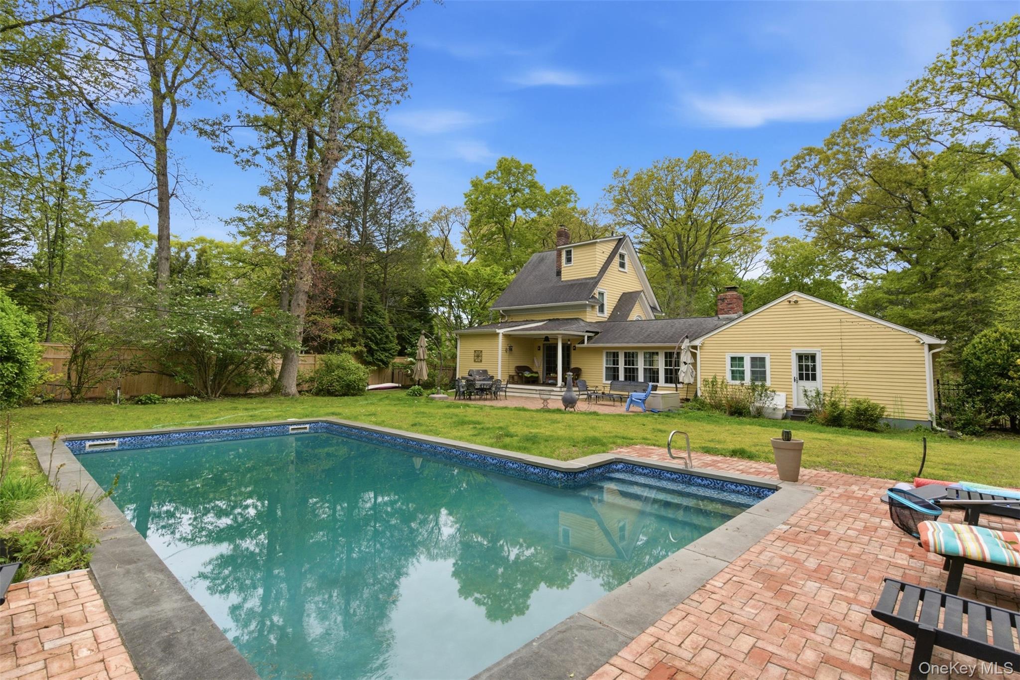 32 Timberline Drive