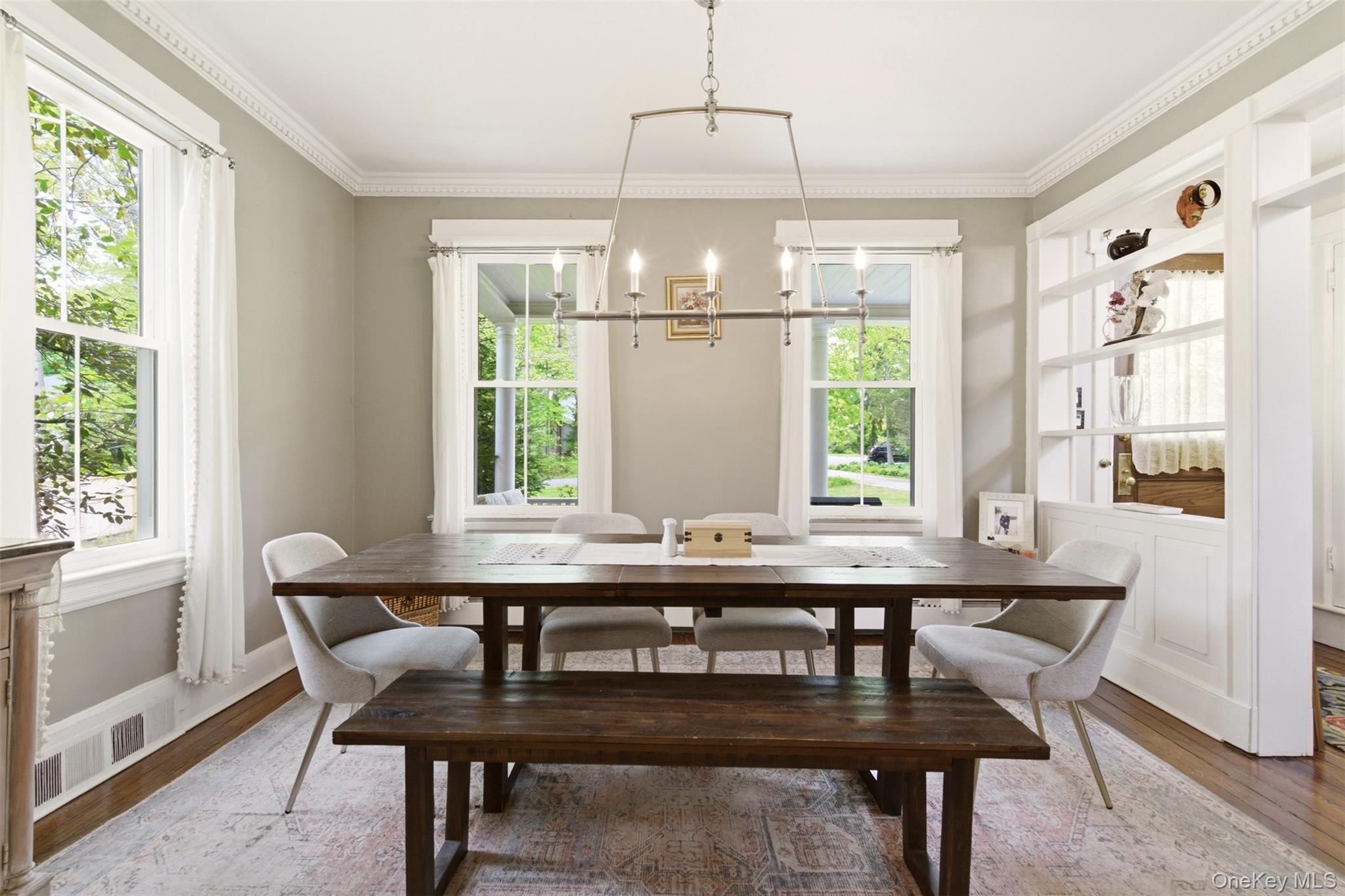 32 Timberline Drive