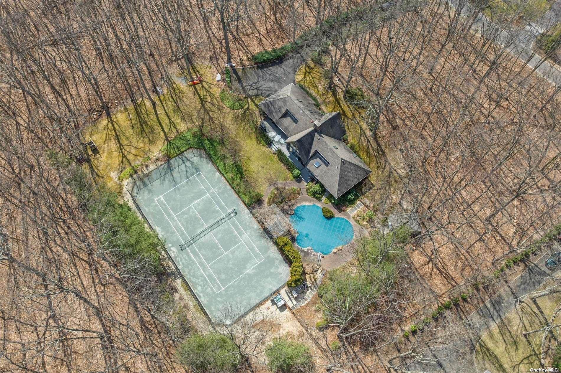 20 Forrest Drive