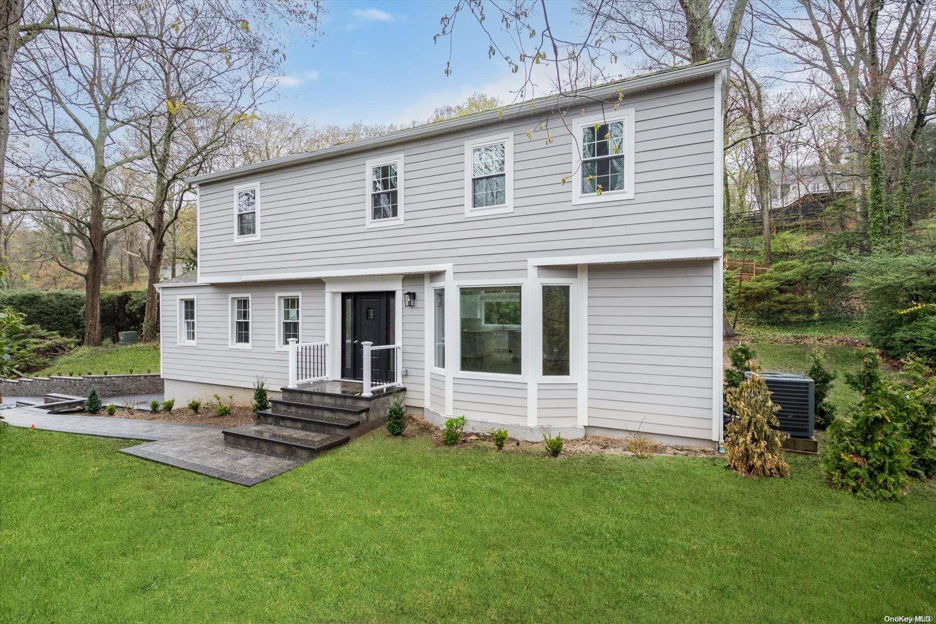 54 Turkey Lane