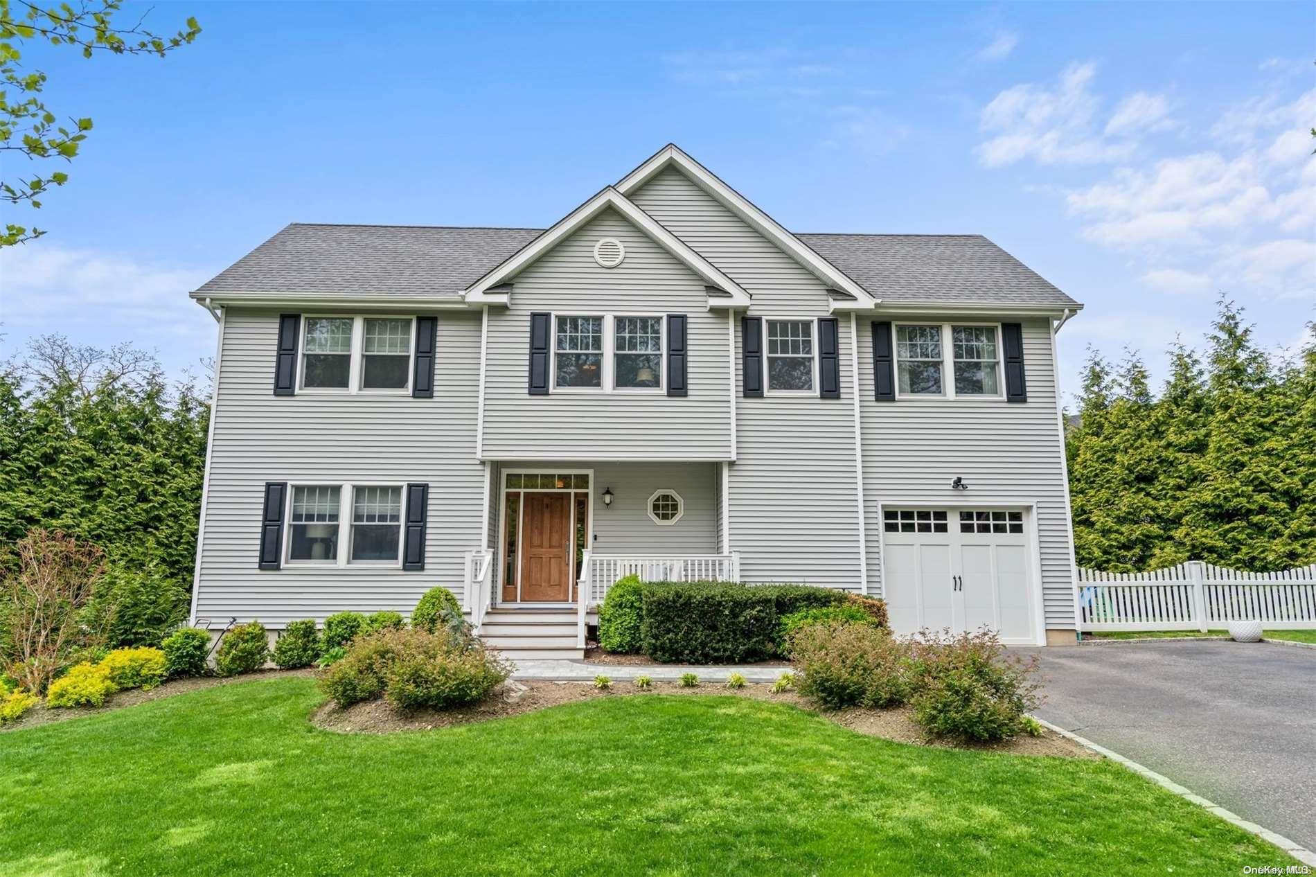 8 Northwood Circle
