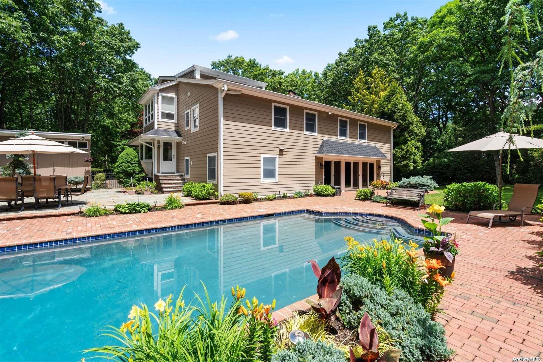 40 Hilltop Drive