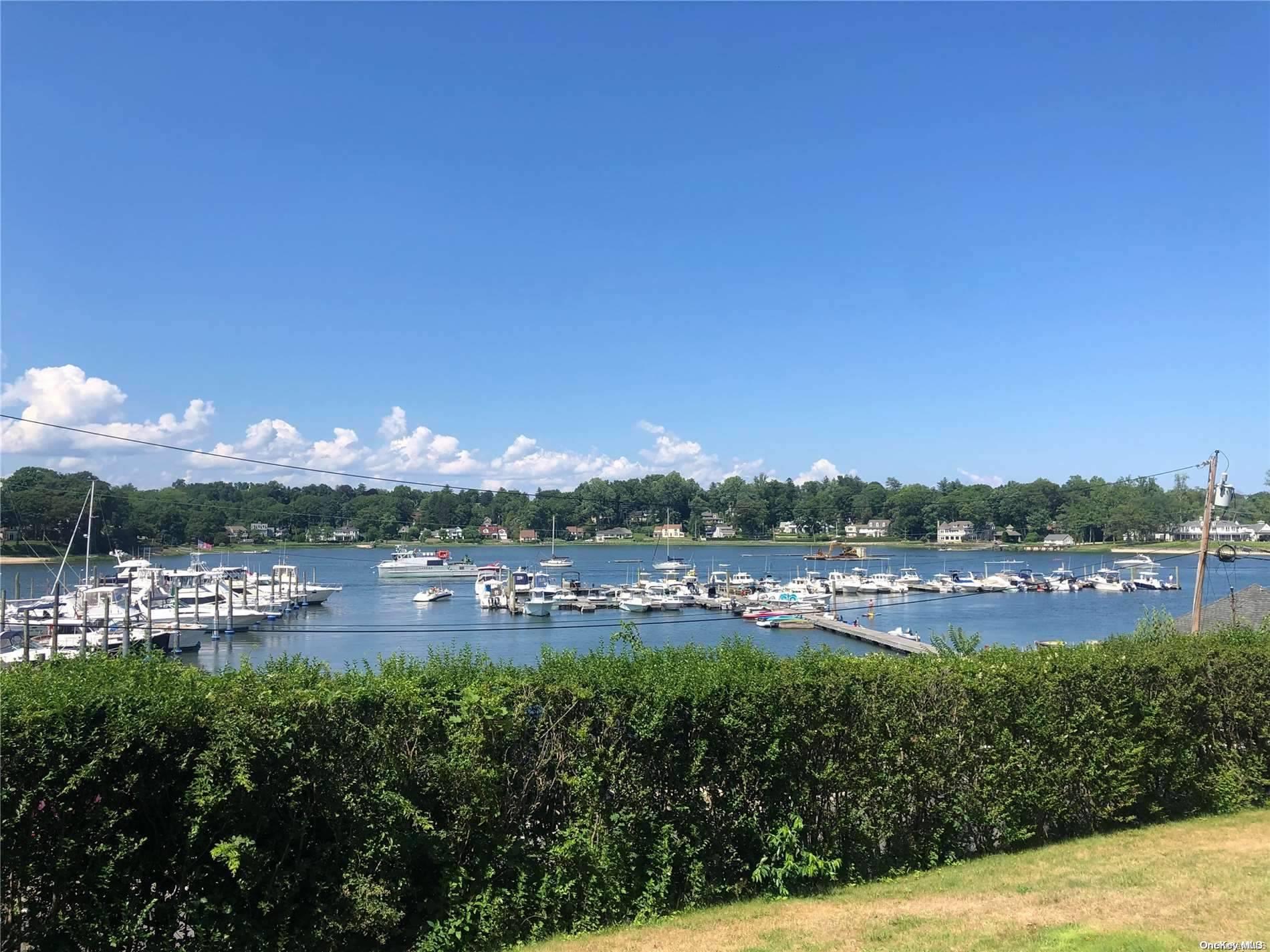 307 W Shore Road Unit: 4