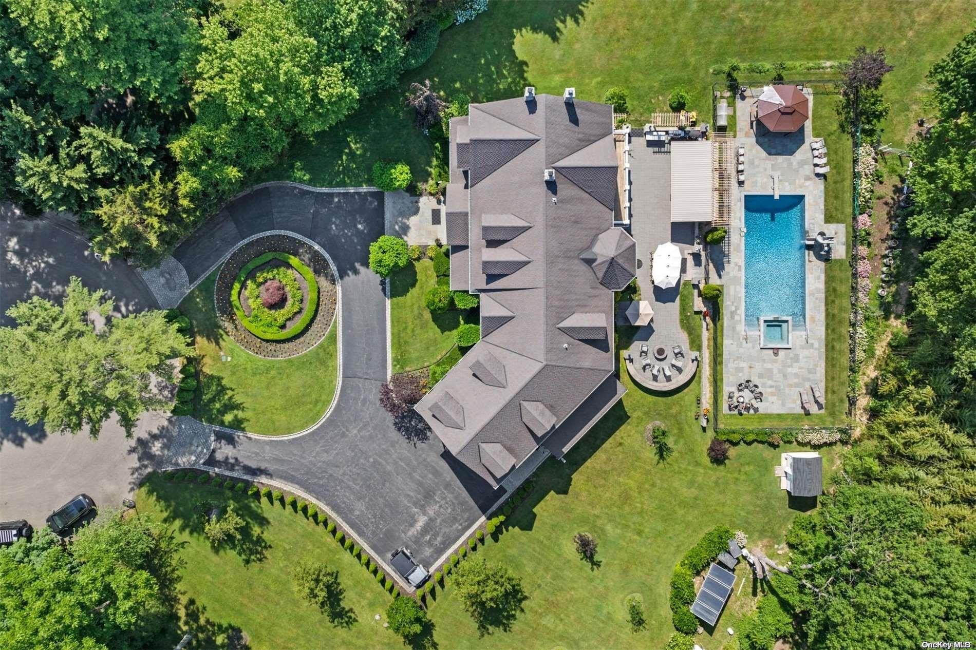 6 Coleman Court