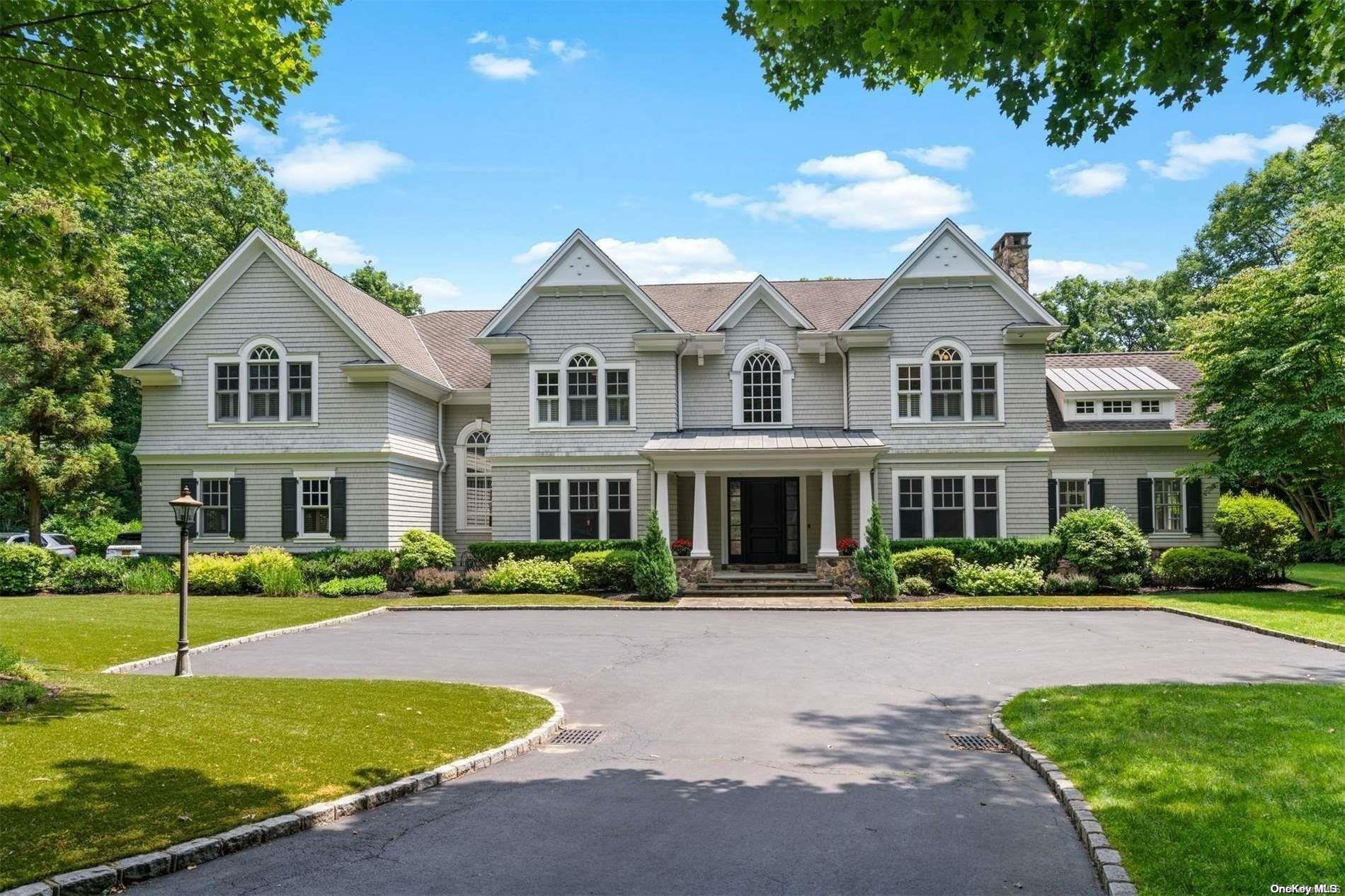 1180 Cove Edge Road