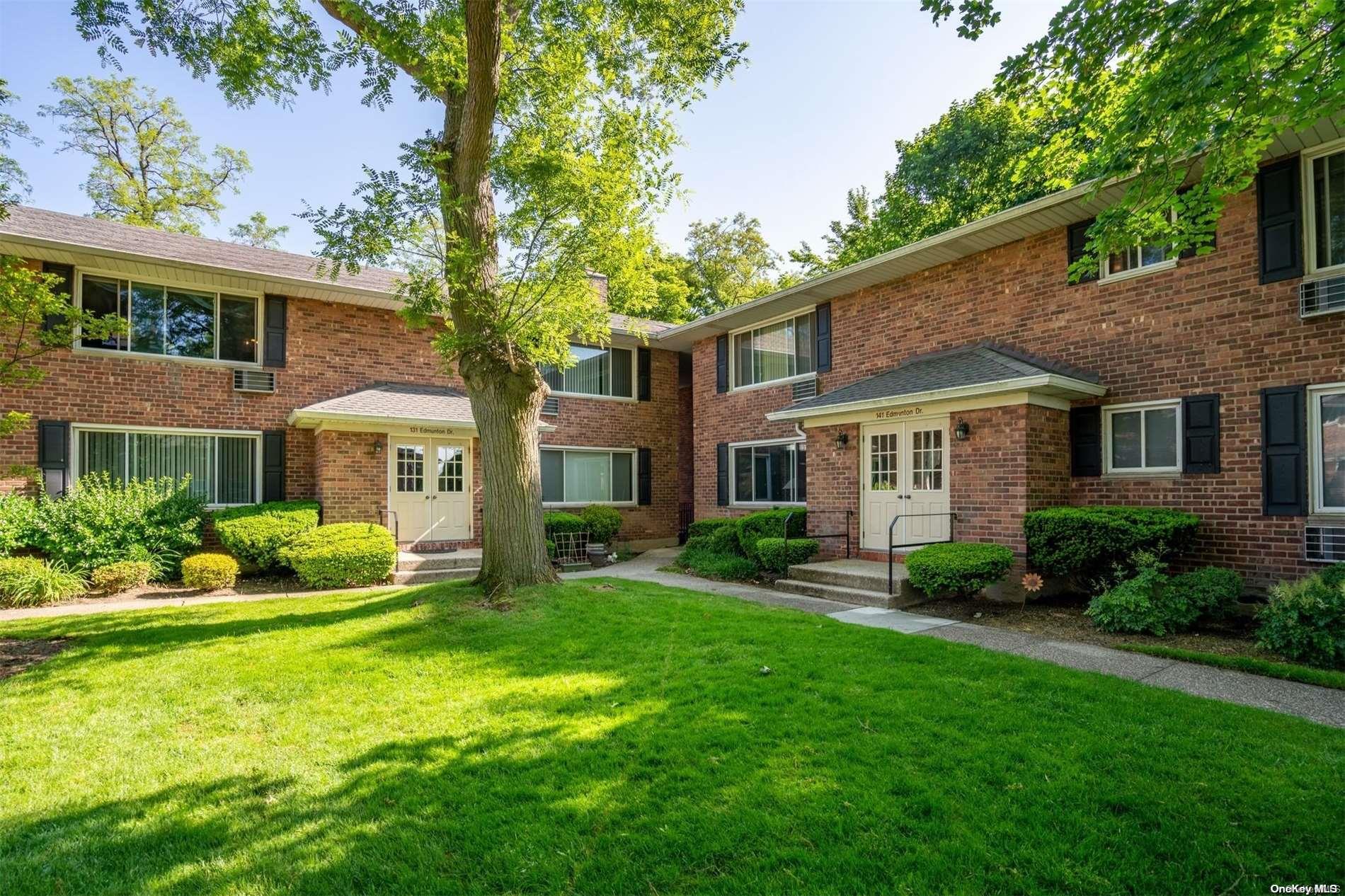 141 Edmunton Drive Unit: G16