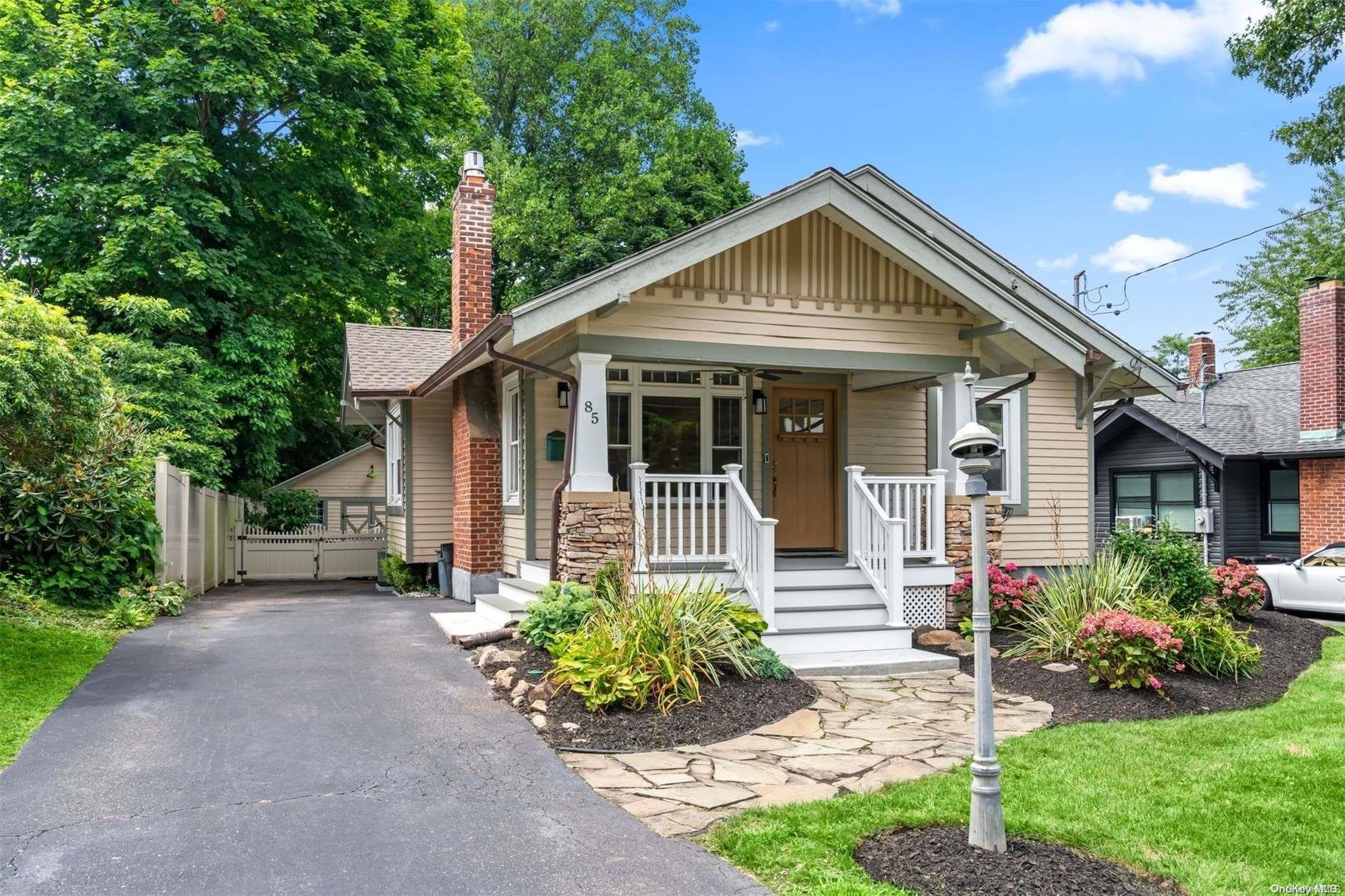 85 Willow Avenue