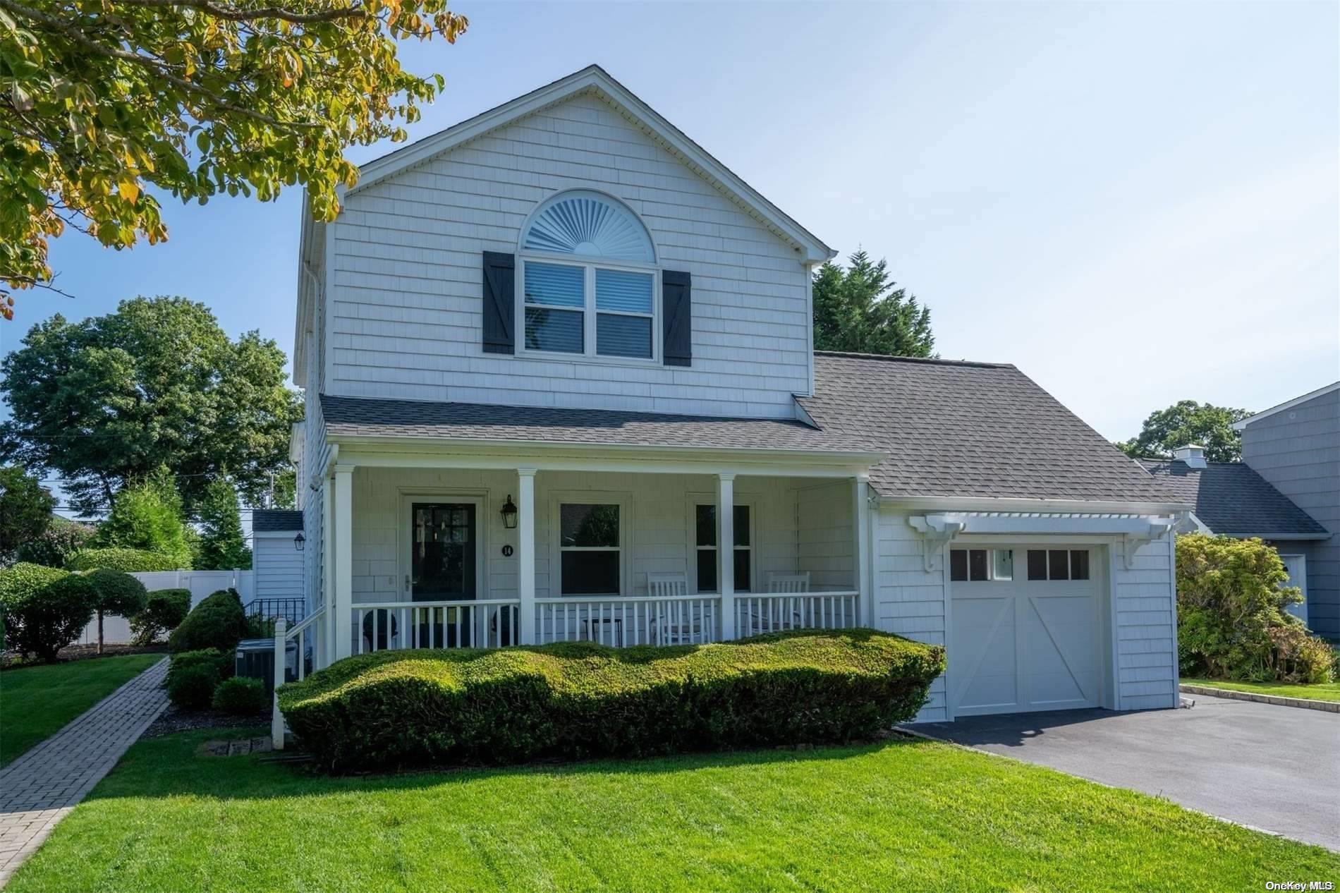 14 Inlet Place