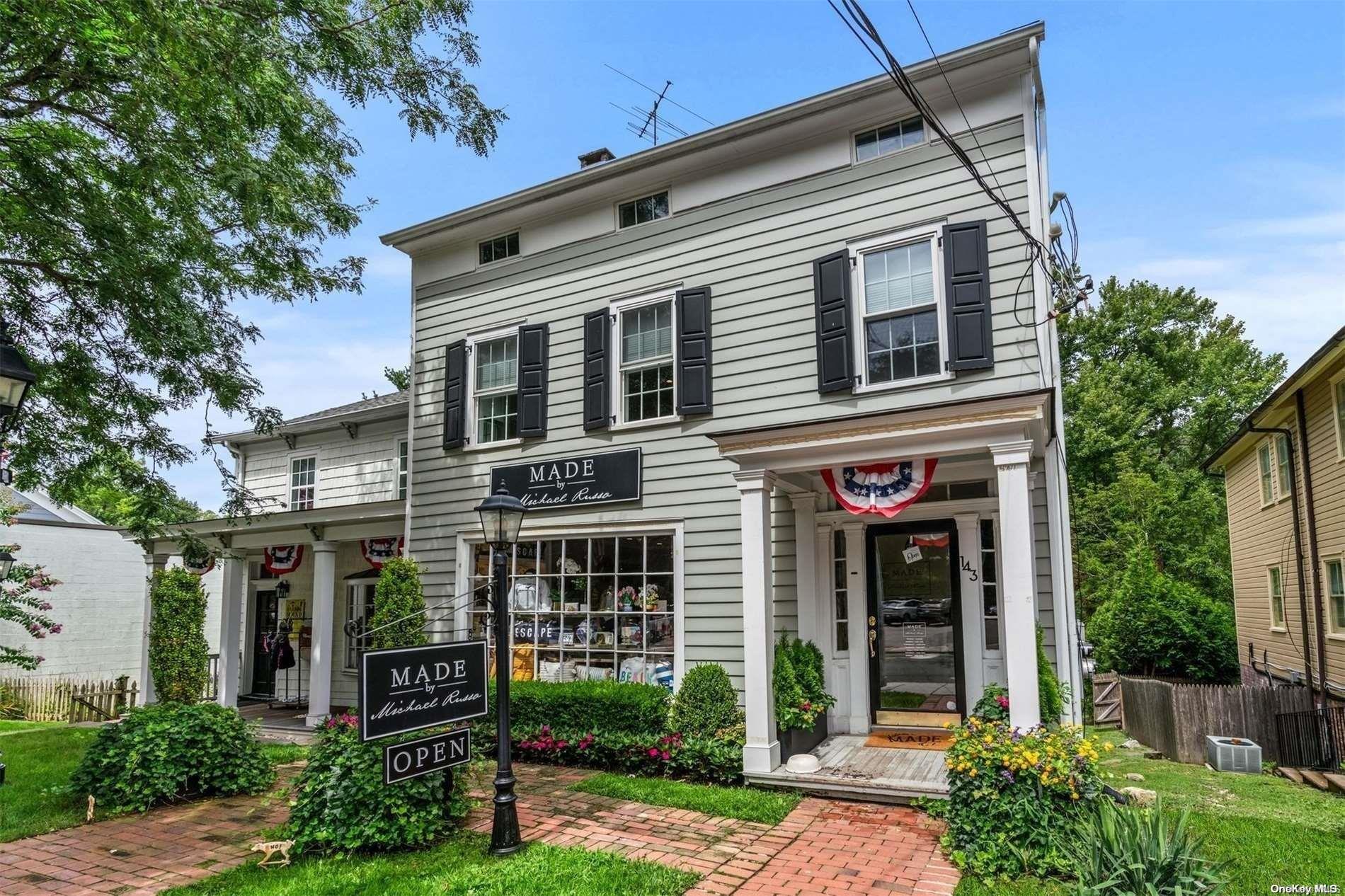 143 Main Street
