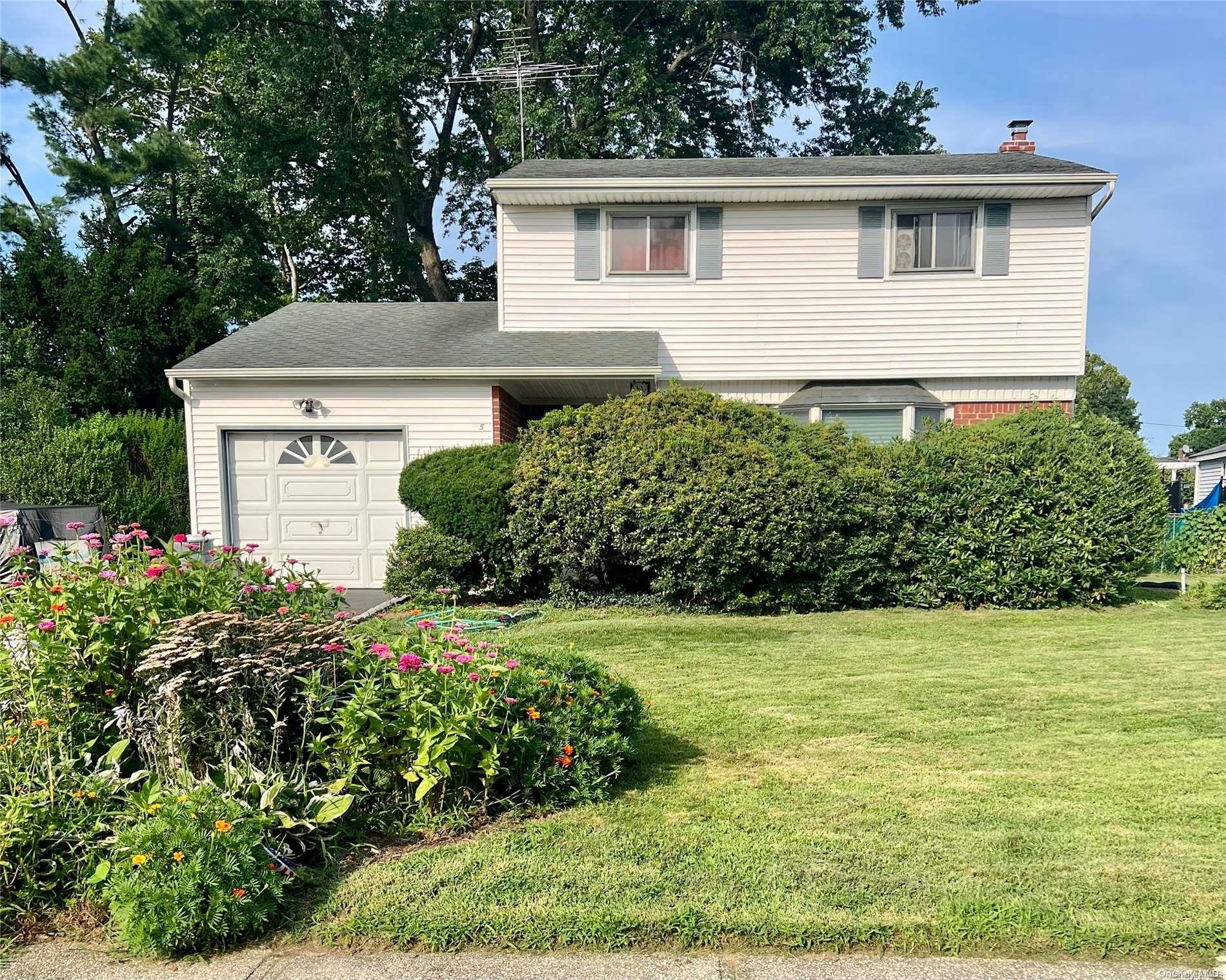 5 Spencer Way