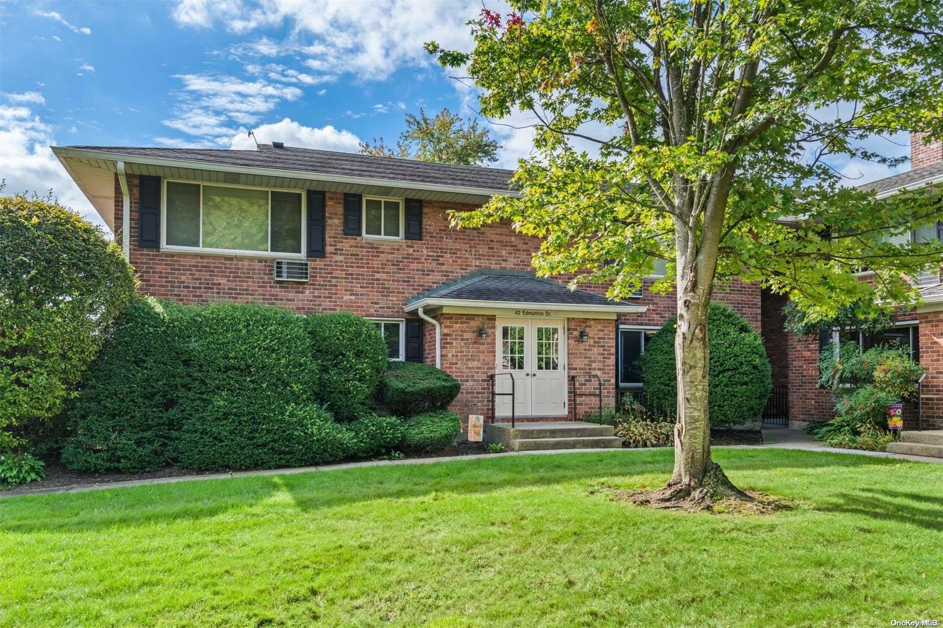 42 Edmunton Drive Unit: A17