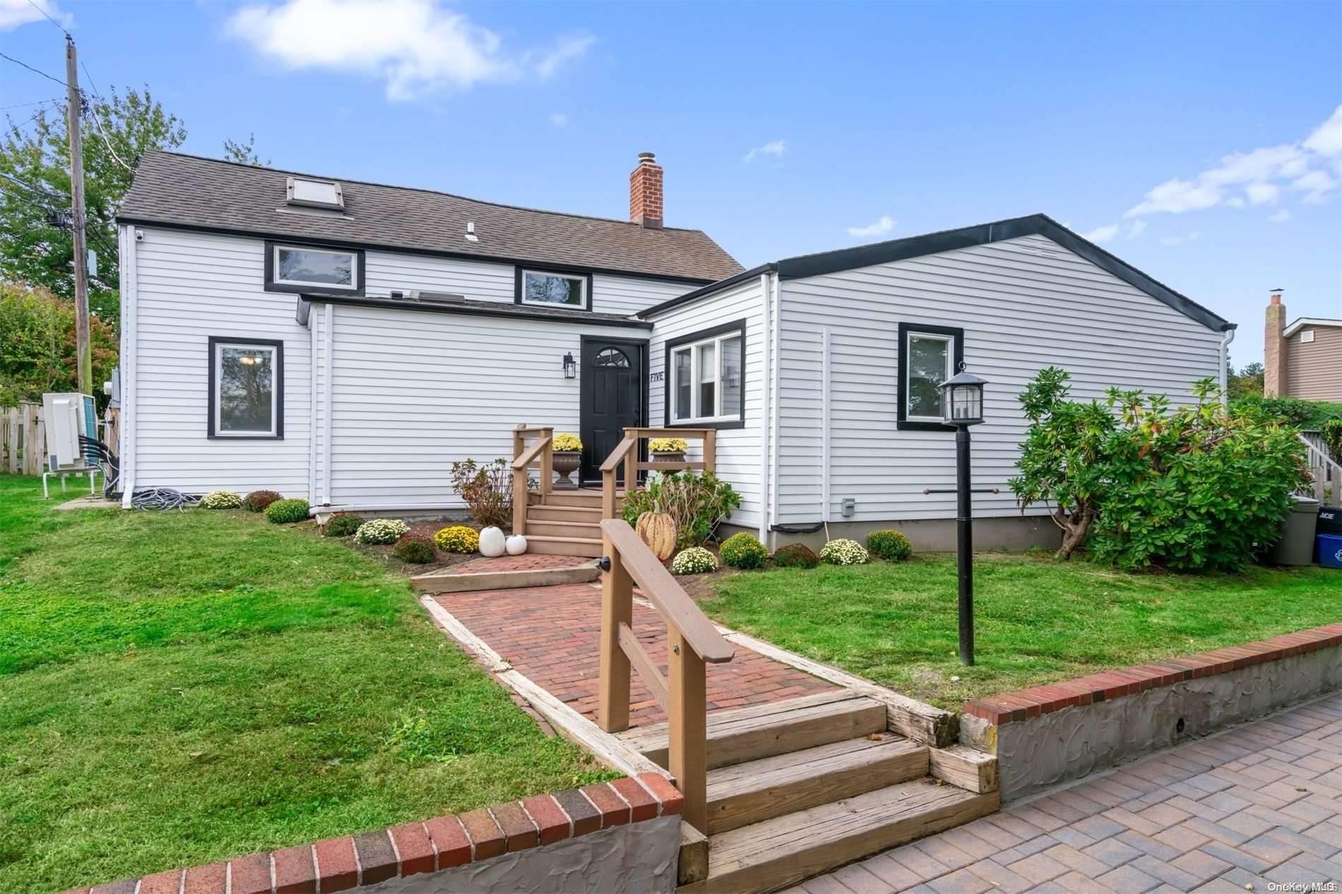 5 Meadow Place