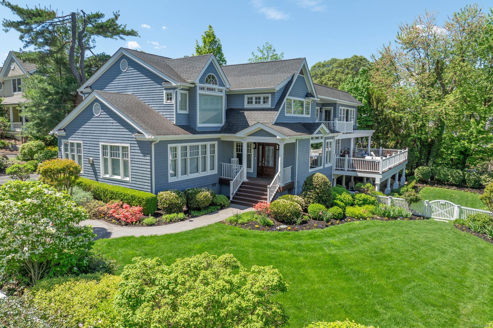 9 Beach Drive