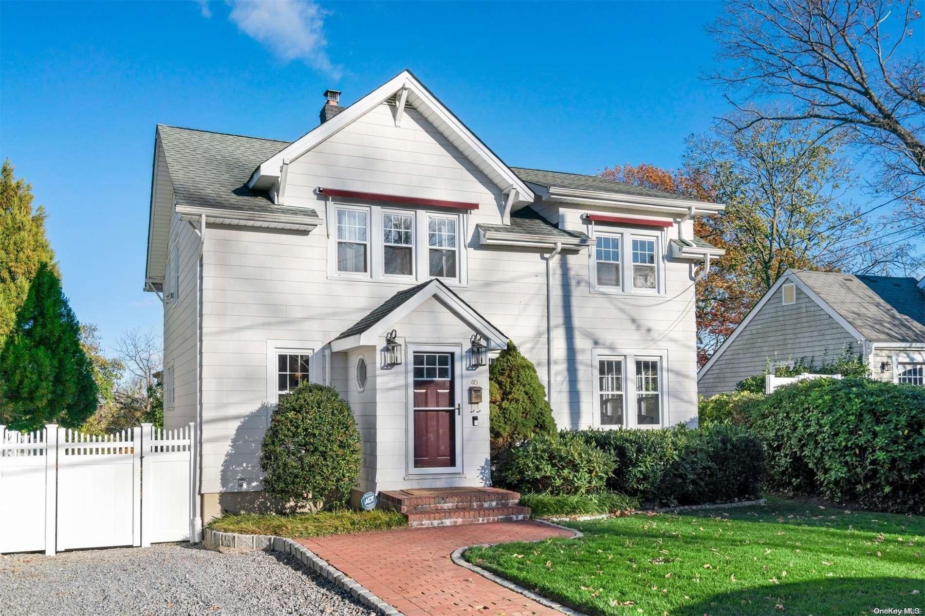46 Highland Court