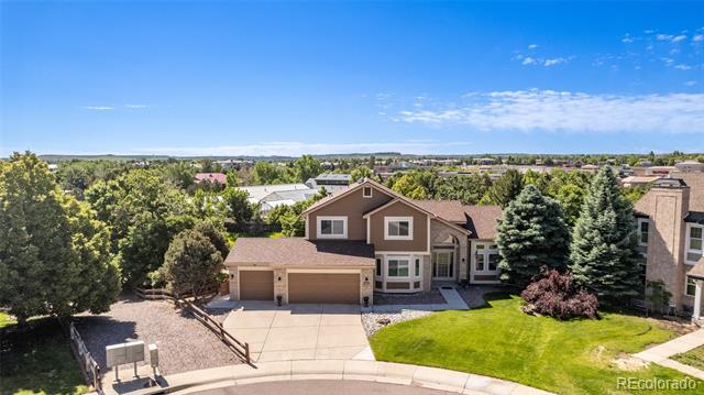 9496 Sand Hill Place