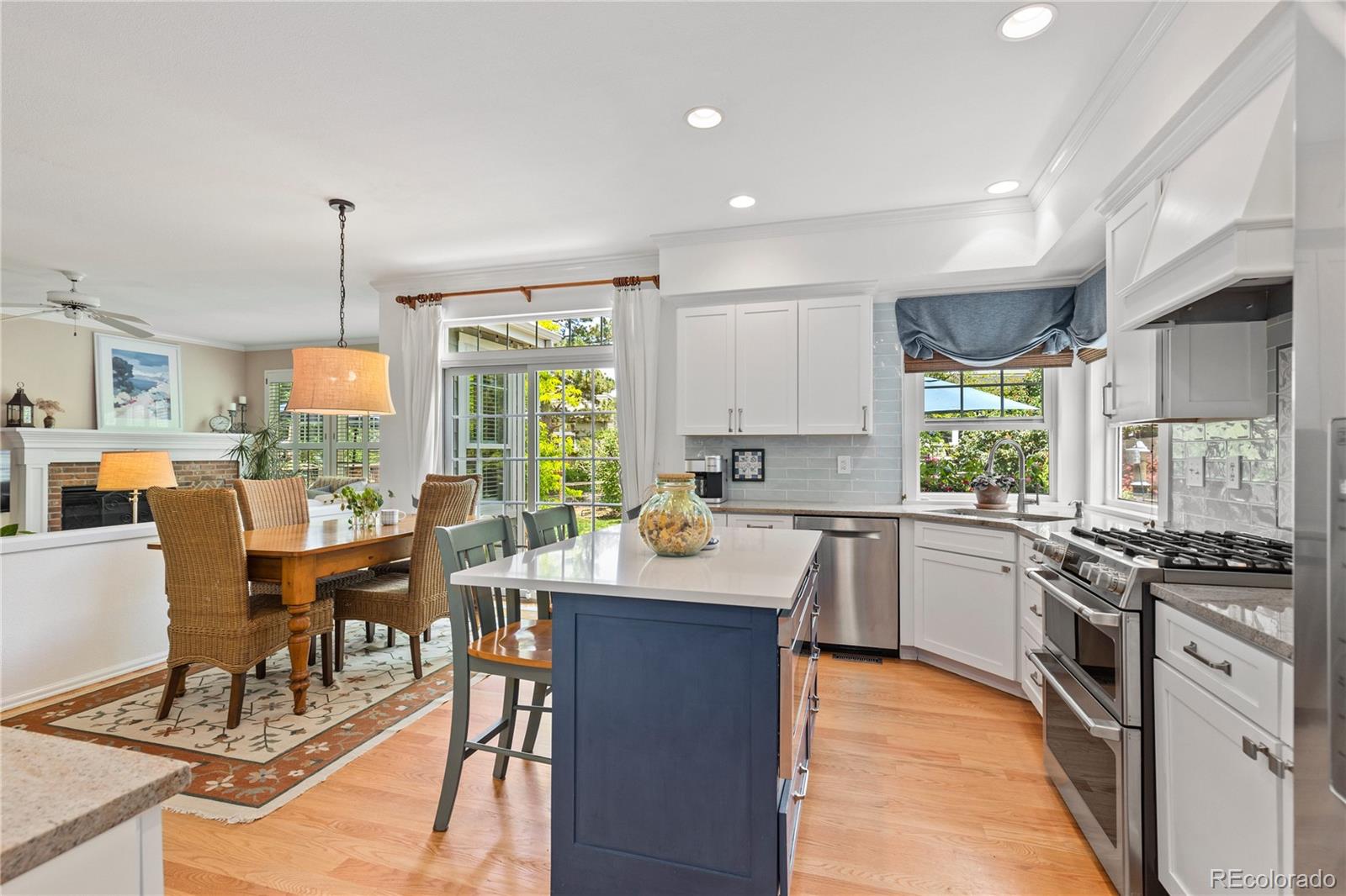 2196 Weatherstone Circle