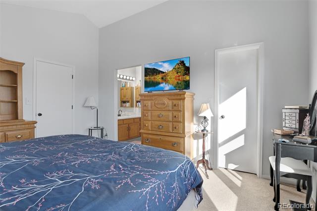 5270 S Yampa Court