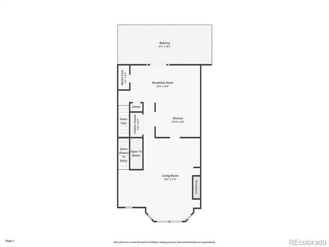30 Garfield Street Unit: B