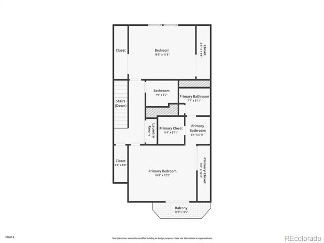30 Garfield Street Unit: B