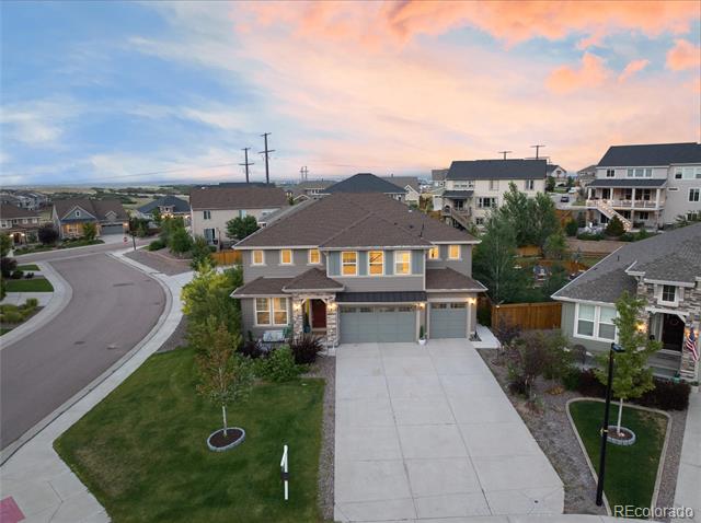 214 Green Valley Circle