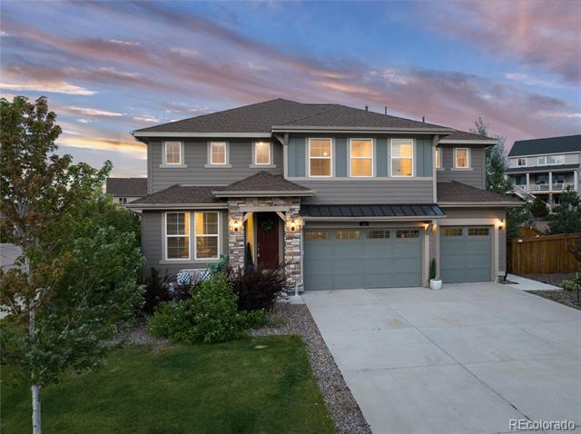 214 Green Valley Circle