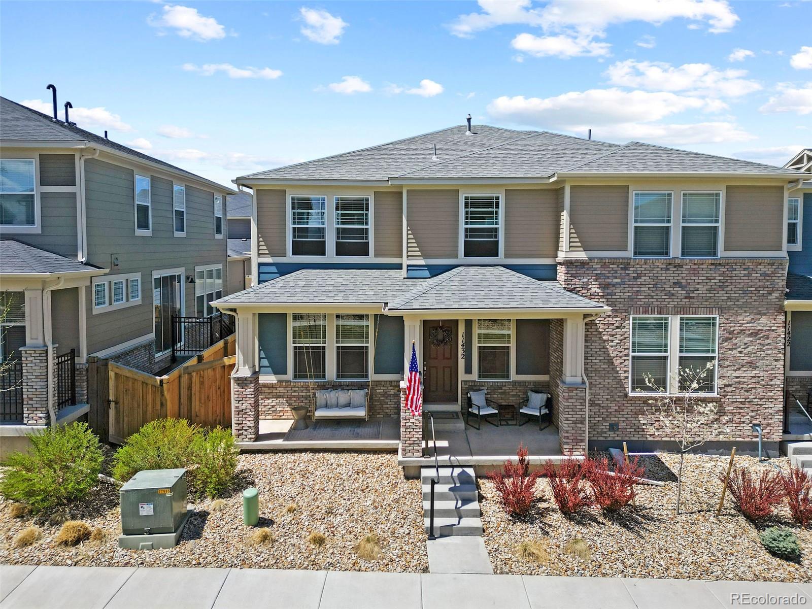 11432 Iron Ore Court
