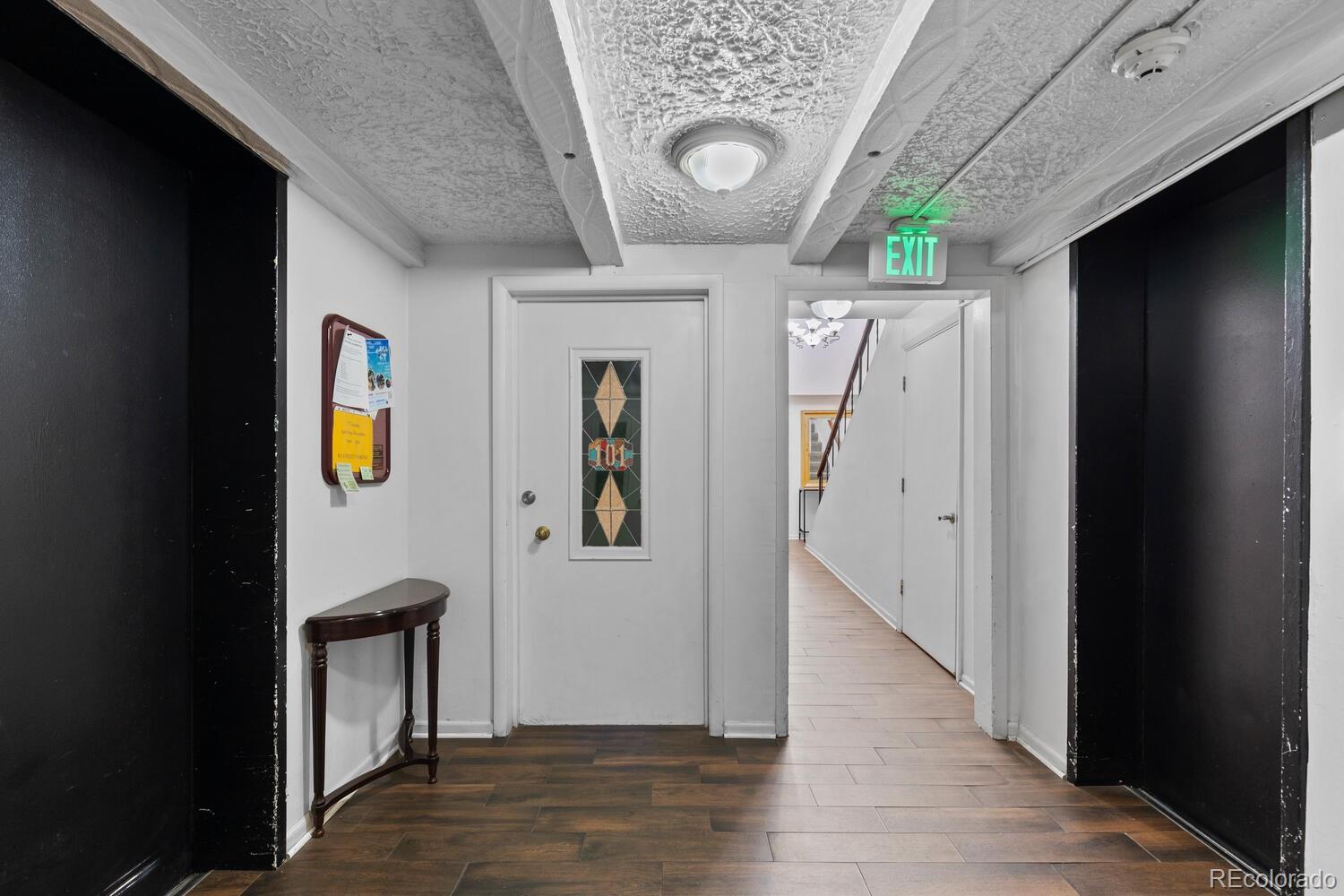 1350 Josephine Street Unit: 203