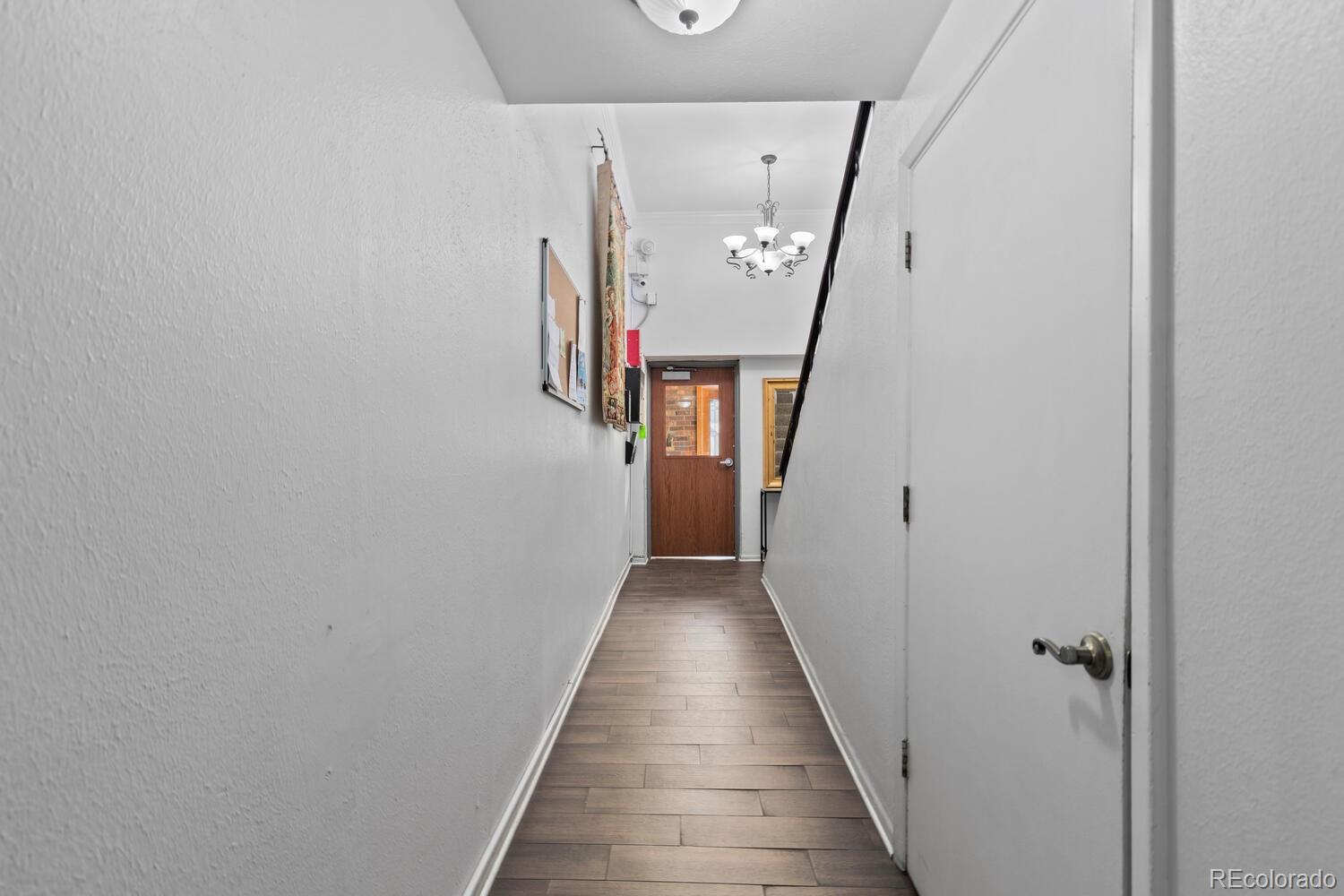 1350 Josephine Street Unit: 203