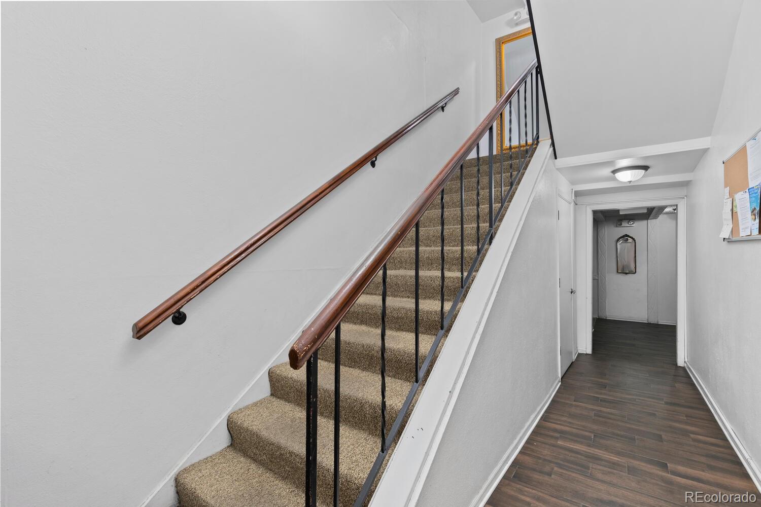 1350 Josephine Street Unit: 203