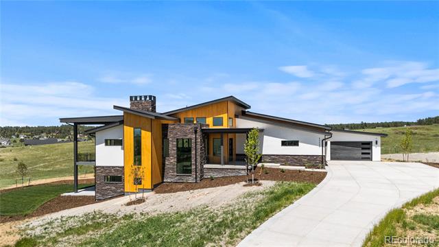 11115 Evening Hunt Road
