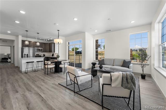18645 Stroh Road Unit: 201