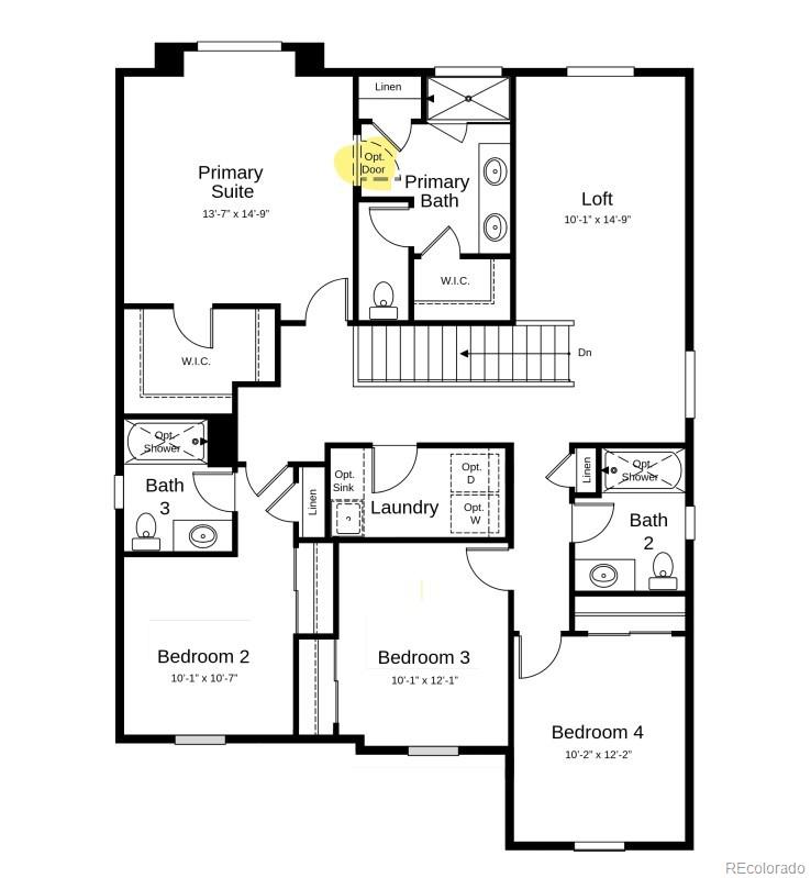 13438 Amber Sky Street
