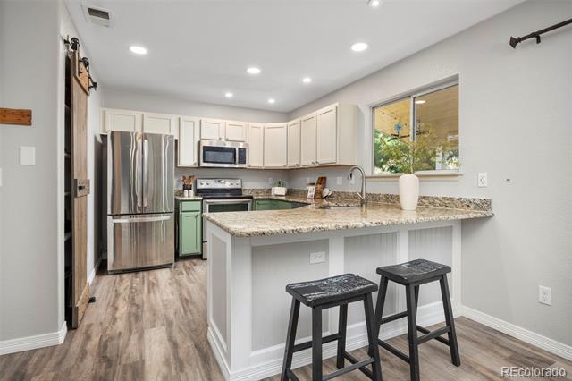 21796 Silver Meadow Lane