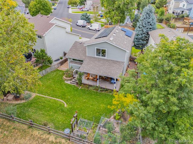 21796 Silver Meadow Lane