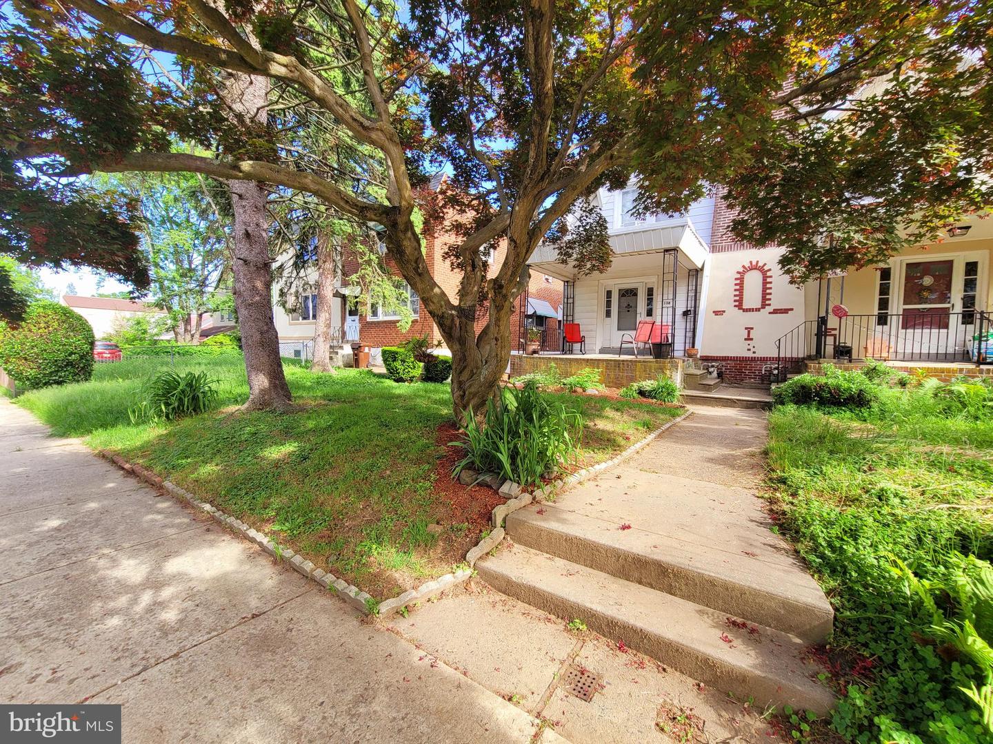 138 WINDSOR AVENUE