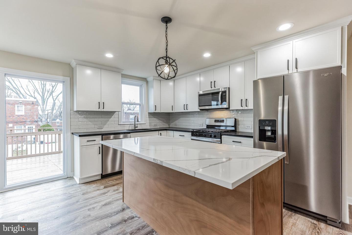 1306 Harshaw Road