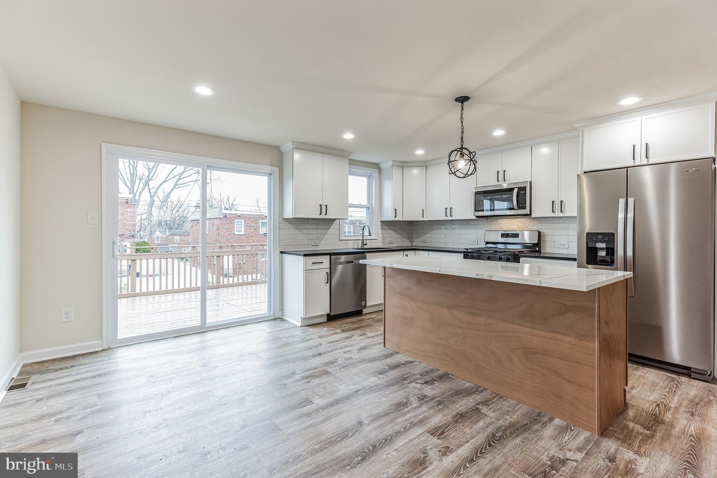1306 Harshaw Road