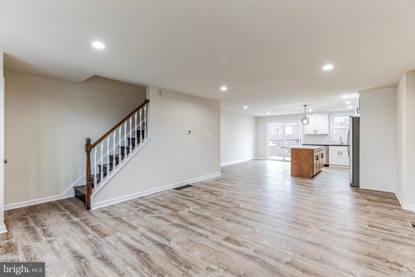 1306 Harshaw Road