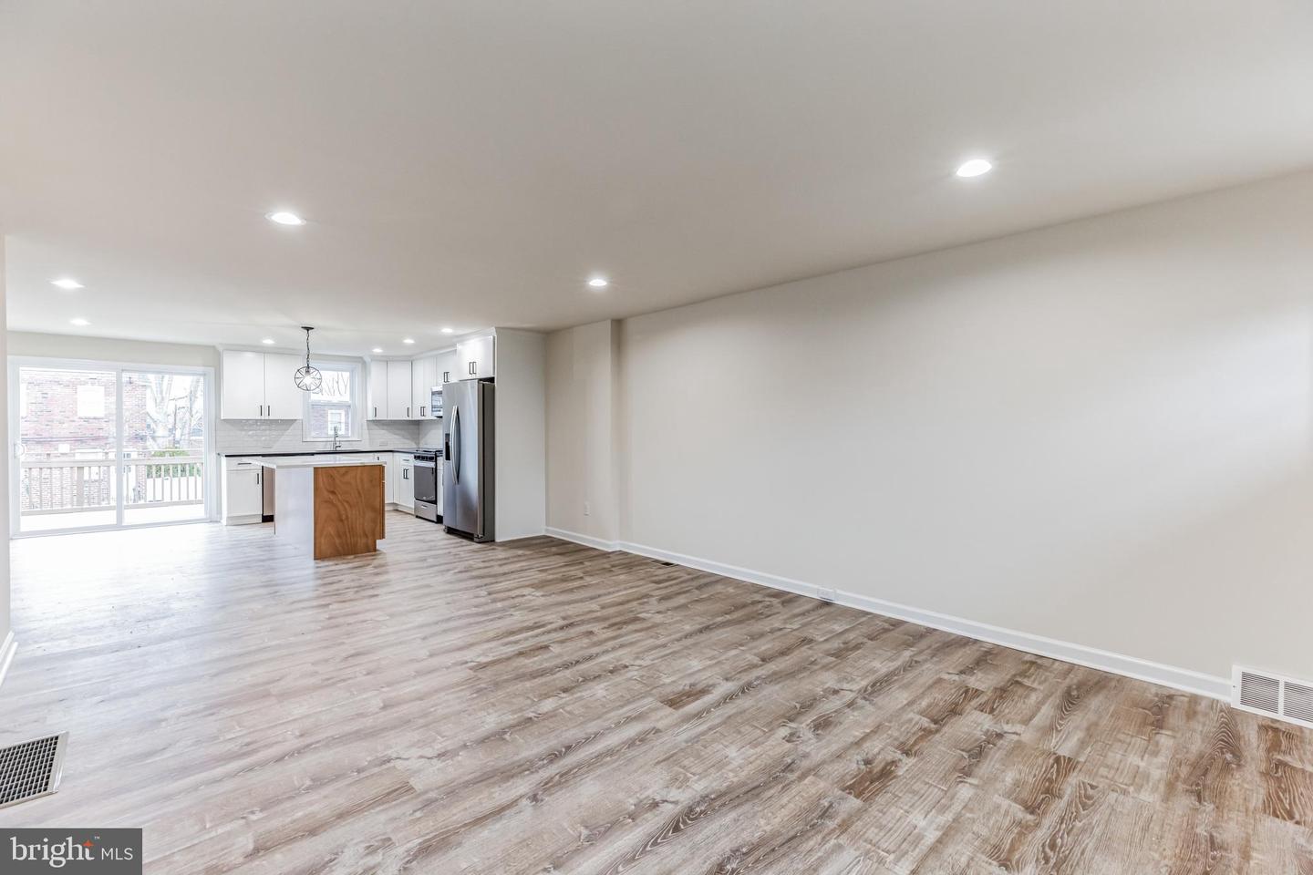 1306 Harshaw Road