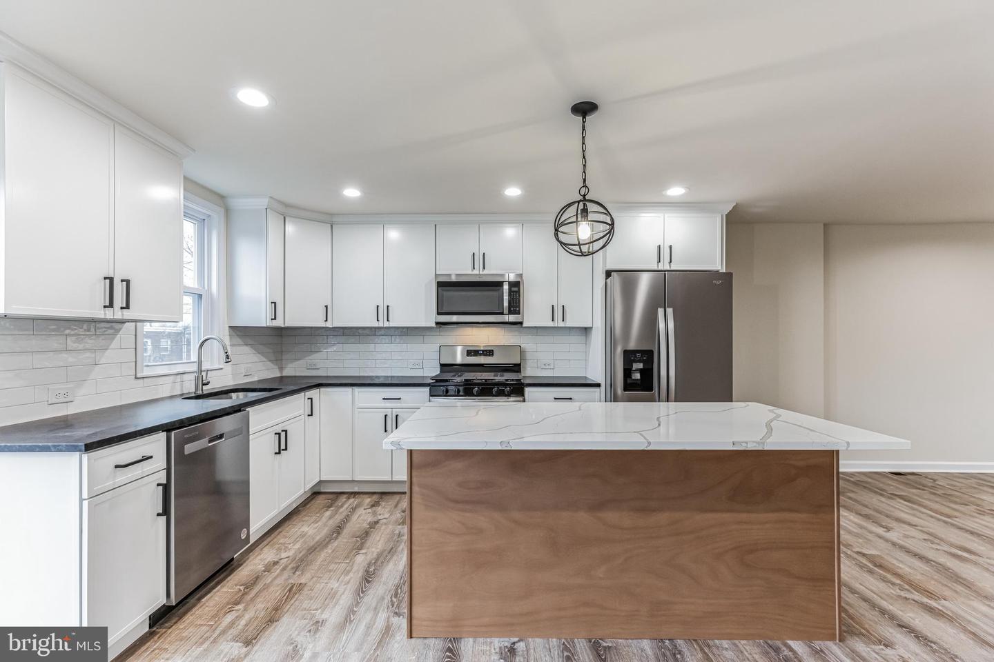 1306 Harshaw Road